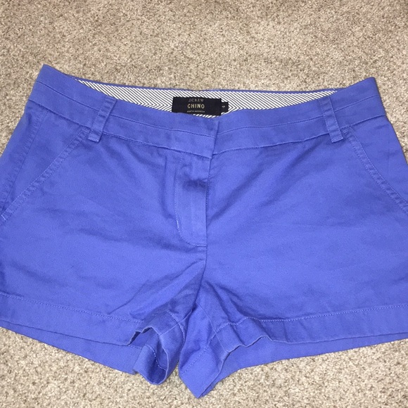 J. Crew Pants - J. Crew shorts J. Crew Pants - J. Crew shorts